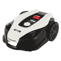 AMA FREEMOW RBA2001 - M&auml;hroboter