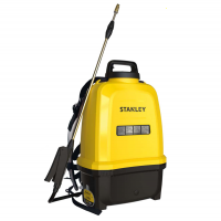 Stanley SXSPBS16E - Akku-R&uuml;ckenspr&uuml;hger&auml;t - 16 Liter - 14.4V/2Ah