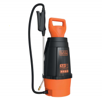 Black &amp; Decker BXSPBS07E - Akkubetriebene R&uuml;ckenspritze - 7 Liter - 7,2V/2,6Ah