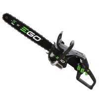 EGO CSX 5000 - Akku Motors&auml;ge 56V - 50 cm Schwert- OHNE BATTERIE UND LADEGER&Auml;T
