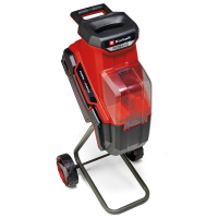 Einhell REDAXXO 36/25 - Akku-H&auml;cksler - mit Fangsack - SOLO, ohne Akku und Ladeger&auml;t