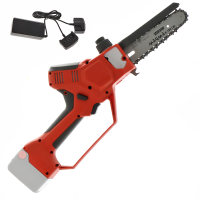 Stocker MAGMA E-150 LM - Akku- Handkettens&auml;ge 21.6V - OHNE AKKU