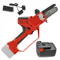 Stocker MAGMA E-100 LM - Handkettens&auml;ge - 21.6V 6 Ah