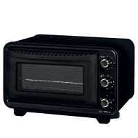DCG MBT1035 - Elektrischer Backofen mit Umluft 1300 W - 35 Liter