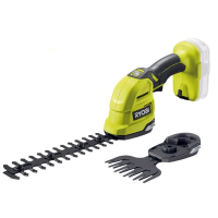 Ryobi RY18GSA-0 - Akku Grasschere - OHNE AKKU UND LADEGER&Auml;T