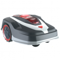 AL-KO Robolinho 1300 W Premium - M&auml;hroboter - mit Begrenzungskabel