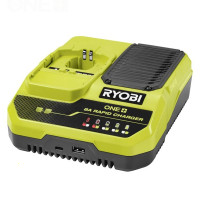 Ryobi RC18180 - Ultra-schnelles Ladeger&auml;t 18V - 4.0 Ah