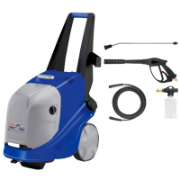 Annovi &amp; Reverberi 3590 - Hei&szlig;wasser-Hochdruckreiniger - 150 bar - 450 l/h