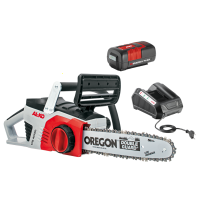 AL-KO Energy Flex CS 4030 - Akku-Motors&auml;ge 36V/5Ah - Schwert 30 cm