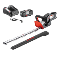 AL-KO Energy Flex HT 4055 - Akku-Heckenschere 36V/4Ah - Schnittl&auml;nge 55 cm