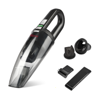 Girmi AP16 Nass- und Trockenhandstaubsauger &quot;Wet &amp; Dry&quot; - Akku 7.4V - 1.5Ah