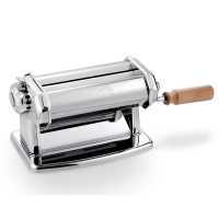 Imperia iPasta Classica - Manuelle Nudelmaschine- Teigausroller