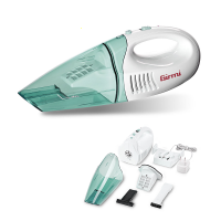 Girmi AP10 - Handstaubsauger wet &amp; dry - Akku 4,8V