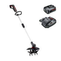 AL-KO TL 1820 Akku-Motorhacke - 18V/2,5Ah