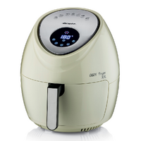 Ariete 4618/02 Airy Fryer XXL Beige - Hei&szlig;luftfritteuse