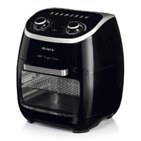 Ariete 4619 Airy Fryer Oven - Hei&szlig;luftfritteuse - Backofen