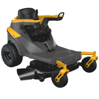 Stiga Gyro 700e - Axialm&auml;her - Akkubetriebener Elektromotor 48V- 64 Ah