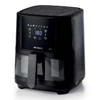 Ariete 4626 -Hei&szlig;luftfritteuse 6 l