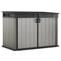 Keter Grande Store - Aufbewahrungsschrank - 190.5x109.3x132.5 cm