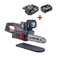 AL-KO Comfort CS 1825 - Akku-Kettens&auml;ge 18V/2,5 Ah - Schwert 25 cm