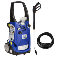 Annovi &amp; Reverberi - Blue Clean 780 - Kaltwasser-Hochdruckreiniger - 150 bar - 630 Liter/Stunde