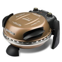 G3Ferrari Delizia Bronze - Elektro-Pizzaofen