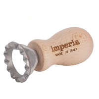 Imperia Runder Raviolischneider 30 mm - Zubeh&ouml;r f&uuml;r Nudelmaschine