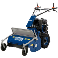 BullMach FALX 700 MY24 - Benzin-Hochgrasmäher mit Y- Messer 10PS