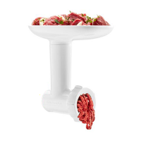 KitchenAid 5KSMFGA - Fleischwolf