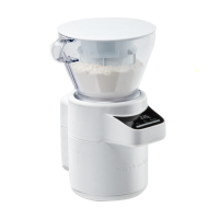 KitchenAid 5KSMSFTA - Sieb mit Waage
