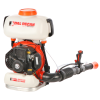 Dal Degan DK 200 -  R&uuml;ckenspr&uuml;hger&auml;t mit Benzinmotor - 80 cc