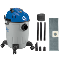 Annovi &amp; Reverberi AR3270 - Staubsauger - Beh&auml;lter aus Kunststoff 20 l - 1200W