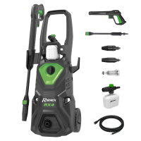 Ribimex RX4 - Kaltwasser-Hochdruckreiniger - max. 160 bar - F&ouml;rdermenge 480 lt/h