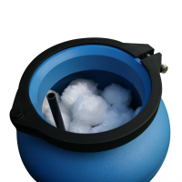 Gre Aqualoon - Filtermedium 700g