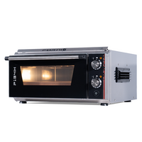 Effeuno Easy Pizza Classic P134H - Pizzaofen - 3000 W