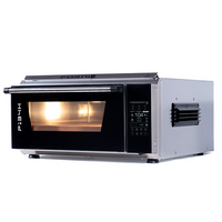 Effeuno Easy Pizza Evolution P134H - Pizzaofen - 3200 W
