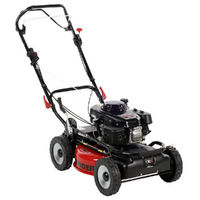 Marina Systems GRINDER 4x4 SH PRO - Rasenm&auml;her mit Rasenantrieb  - Honda GXV 160 Motor