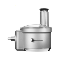 KitchenAid 5KSM2FPA - Food Processor Aufsatz für Küchenmaschine