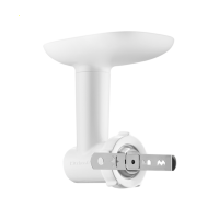 KitchenAid 5KSMFGCA - Fleischwolf- und Keksaufsatz-Set