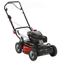 Marina Systems GRINDER 4x4 SH - Rasenm&auml;her mit Radantrieb - Honda-Motor GCVx 200 - Schnittbreite 52cm