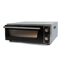 Effeuno Linea P150H - Pizzaofen - 3000 W
