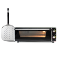 PROMO Effeuno Linea P150H - Pizzaofen