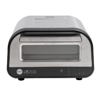MACOM Just Kitchen - Pizzaofen - 1700W