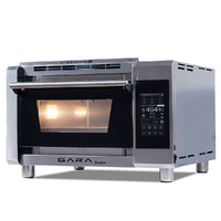 Effeuno P134 Gara Evolution - Pizzaofen