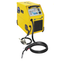GYS SMARTMIG 142 - Transformatorschwei&szlig;ger&auml;t (MIG/MAG: GAS, NO GAS) - Gleichstrom (DC) &nbsp;