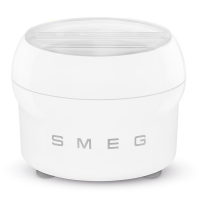 Smeg SMIC02 zus&auml;tzlicher Eiscremebeh&auml;lter mit Deckel