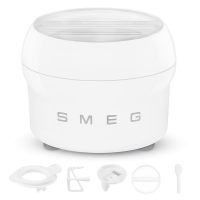 Smeg Eiscreme-Zubeh&ouml;r SMIC01