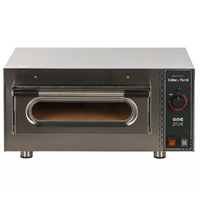 Calory Forni CF62M One Plus - elektrischer Pizzaofen