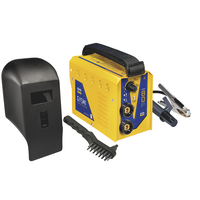 GYS GYSMI 80P - Inverter Schwei&szlig;ger&auml;t (MMA) - Gleichstrom (DC) - Koffer