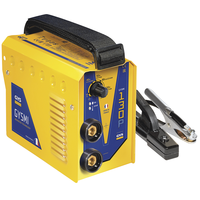 GYS GYSMI 130P - Inverter Schwei&szlig;ger&auml;t (MMA) - Gleichstrom (DC) - Koffer